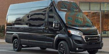 RAM PROMASTER 2500 2023 3C6LRVDG9PE588321 image